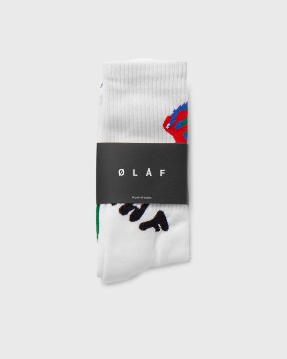 FRIENDS SOCKS