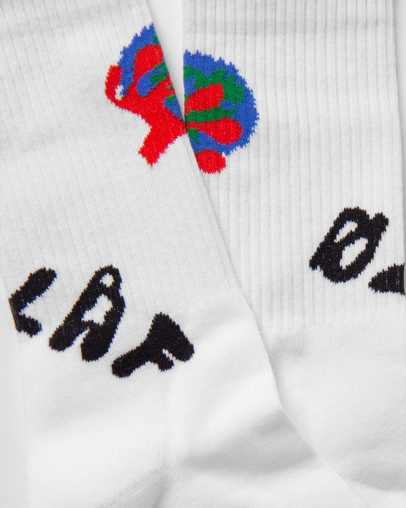 FRIENDS SOCKS