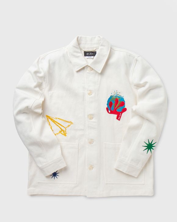 FRIENDS WORKWEAR JACKET