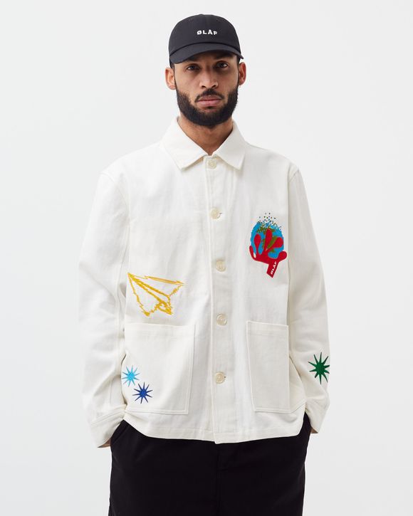 FRIENDS WORKWEAR JACKET