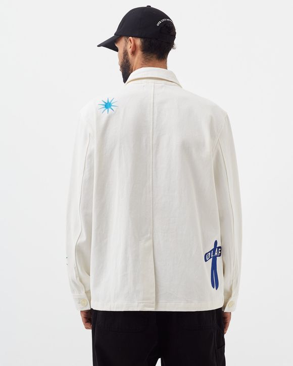 FRIENDS WORKWEAR JACKET