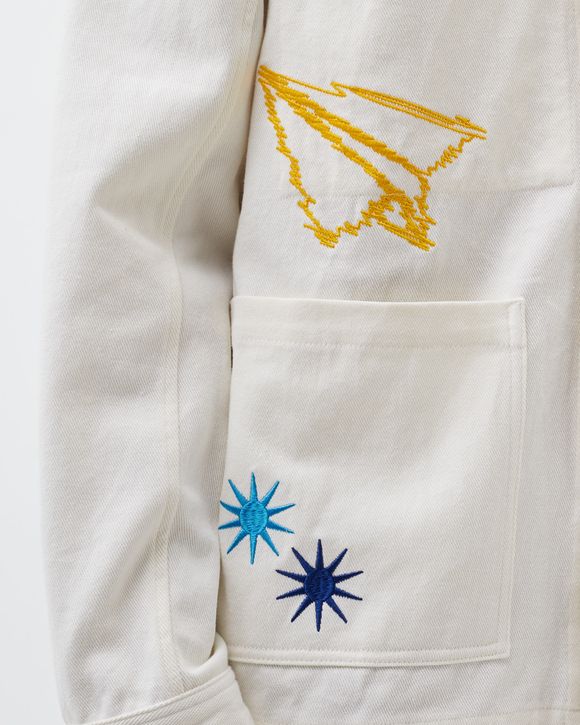 FRIENDS WORKWEAR JACKET