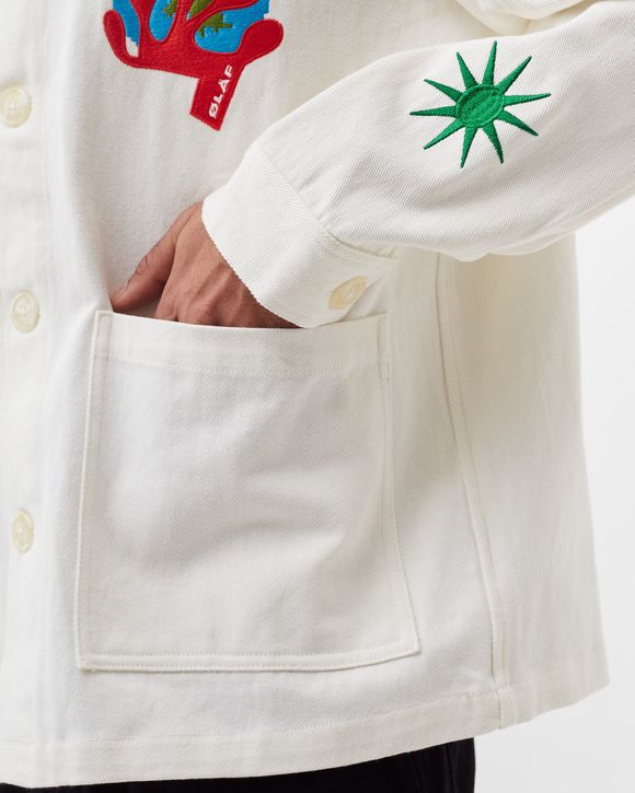 FRIENDS WORKWEAR JACKET