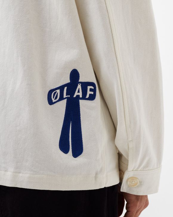 FRIENDS WORKWEAR JACKET