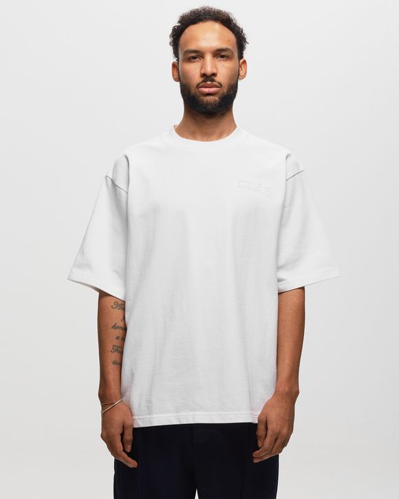 HEAVYWEIGHT STUDIO TEE