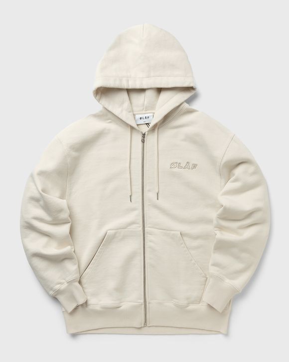 HEAVYWEIGHT STUDIO ZIP UP