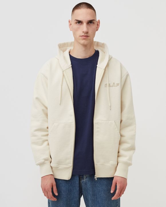 HEAVYWEIGHT STUDIO ZIP UP