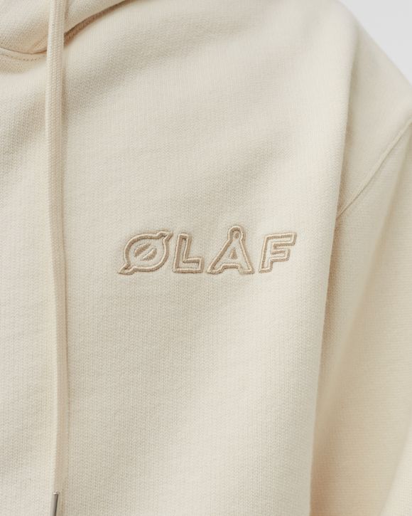 HEAVYWEIGHT STUDIO ZIP UP