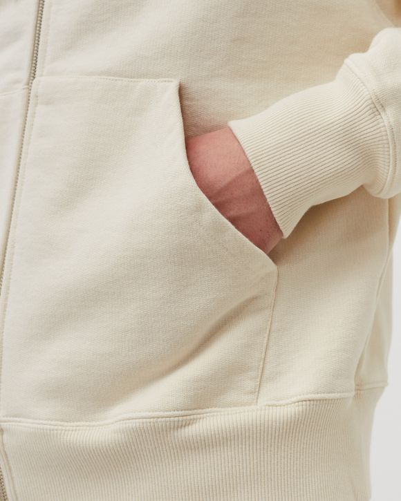 HEAVYWEIGHT STUDIO ZIP UP