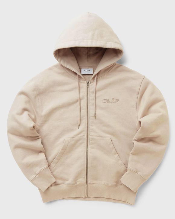 HEAVYWEIGHT STUDIO ZIP UP