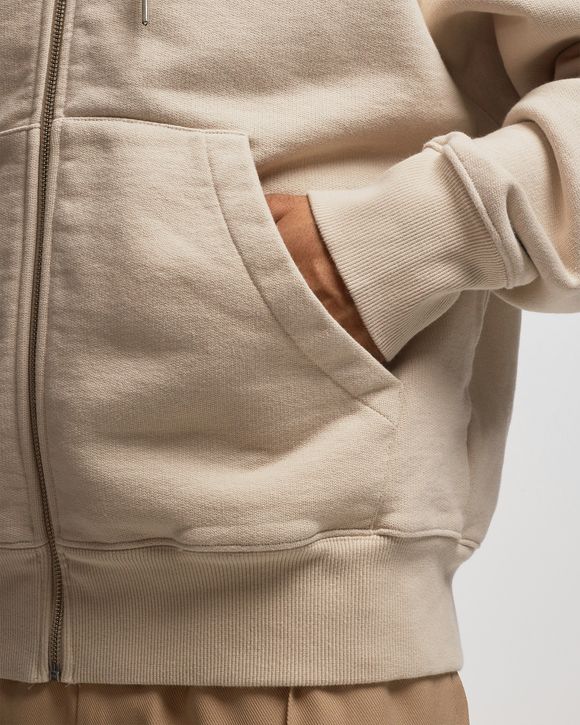 HEAVYWEIGHT STUDIO ZIP UP