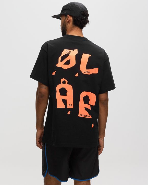 ISLAND TEE