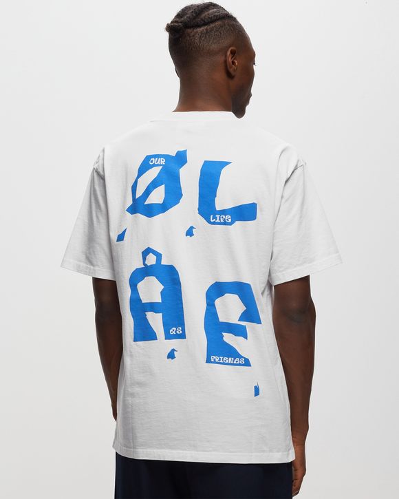 ISLAND TEE