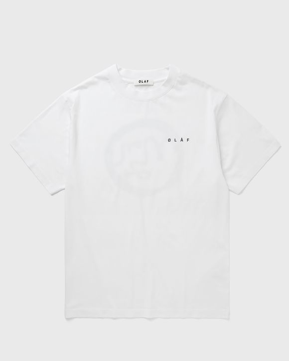 LASSO FACE TEE