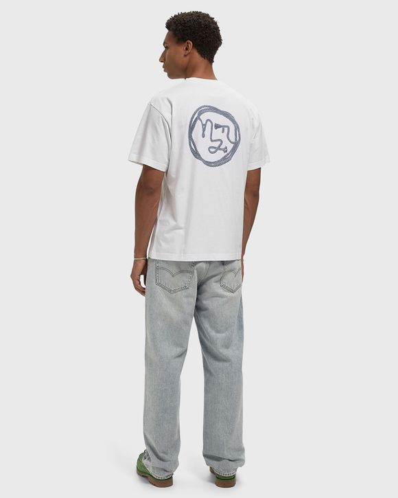 LASSO FACE TEE