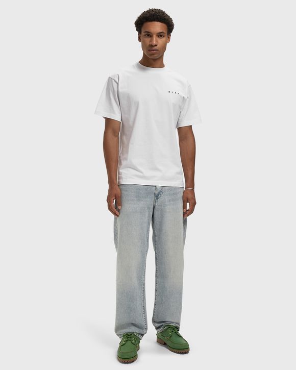 LASSO FACE TEE