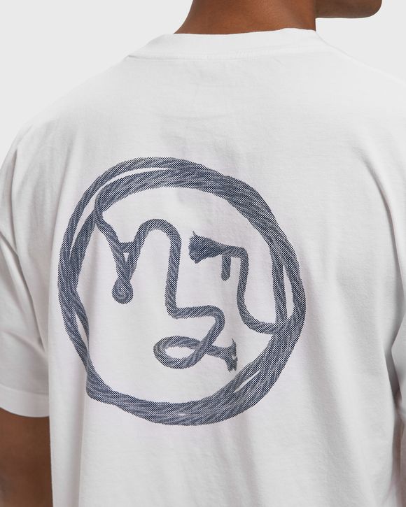 LASSO FACE TEE