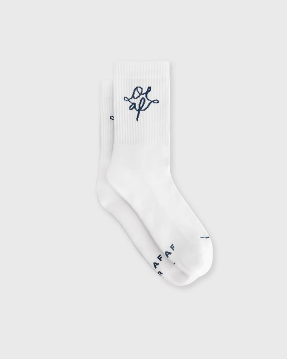 MONOGRAM SOCKS