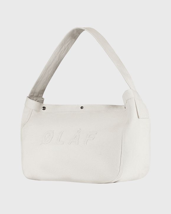 NEWSPAPER BAG