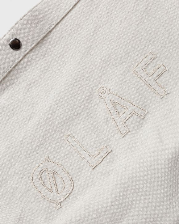 NEWSPAPER BAG