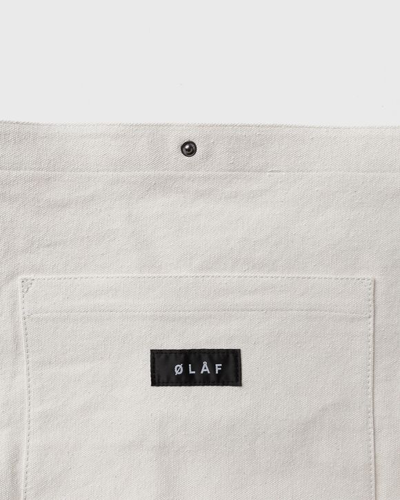 NEWSPAPER BAG