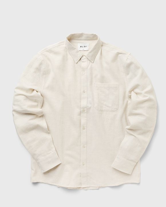 OLAF CLASSIC FLANNEL SHIRT