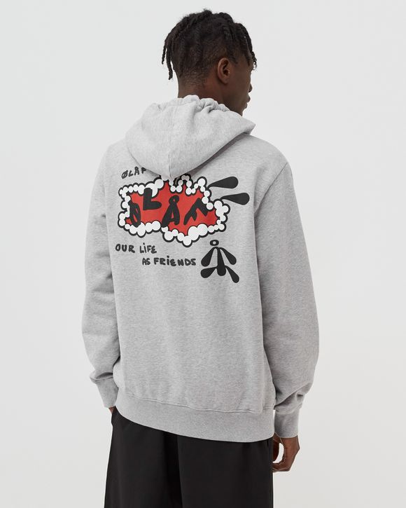OLAF CLOUD HOODIE