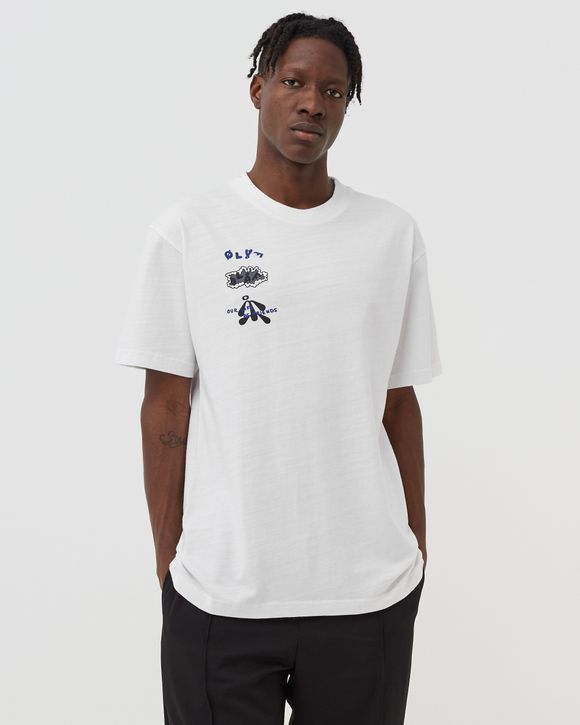 OLAF CLOUD TEE