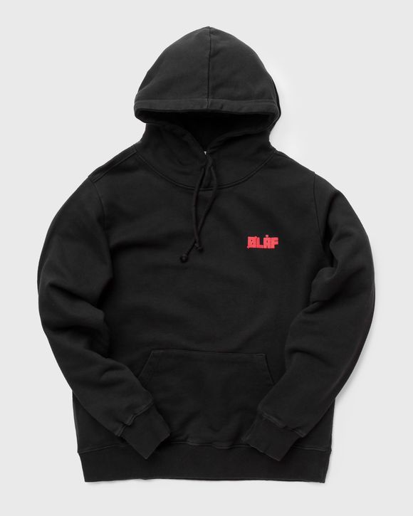 OLAF EXPLORE HOODIE