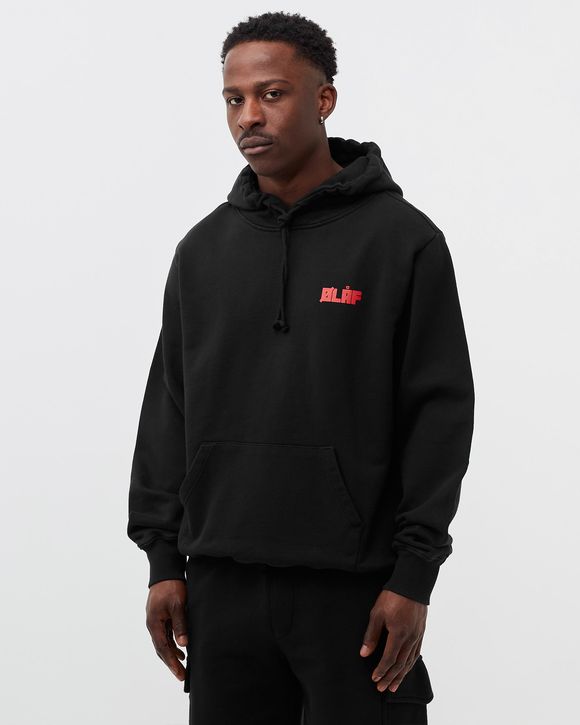 OLAF EXPLORE HOODIE