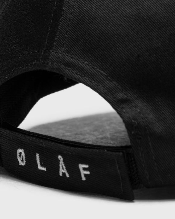 OLAF FACE CAP