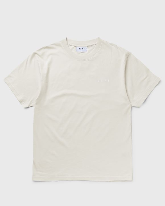 OLAF FACE TEE