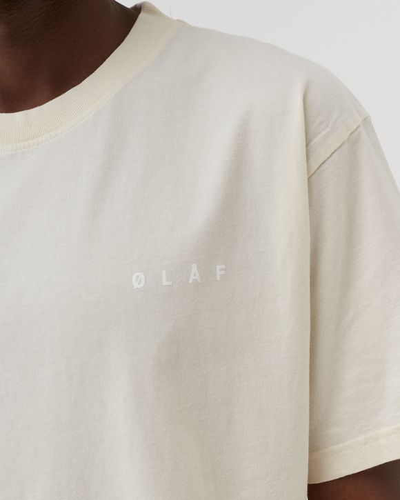 OLAF FACE TEE