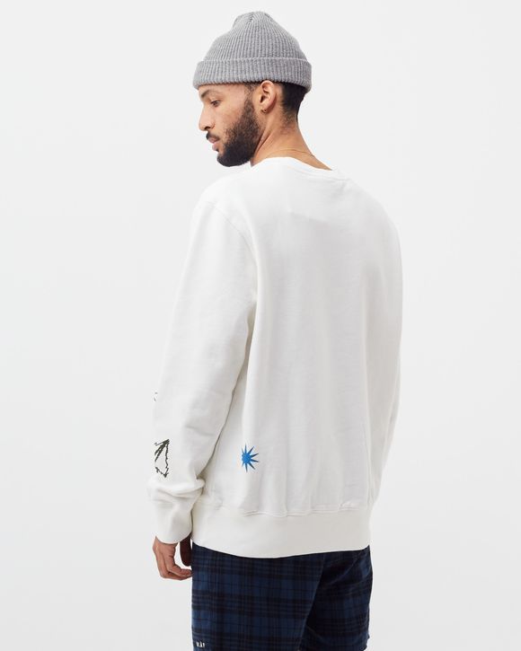 OLAF FRIENDS CREWNECK