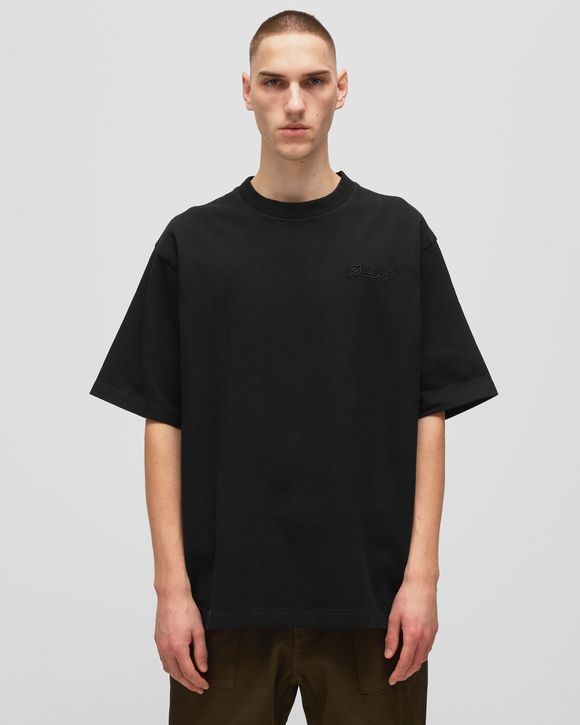 OLAF HEAVYWEIGHT STUDIO TEE