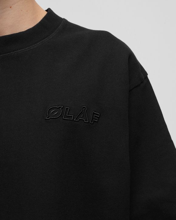 OLAF HEAVYWEIGHT STUDIO TEE