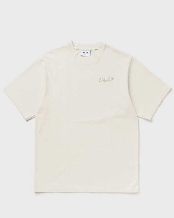 OLAF HEAVYWEIGHT STUDIO TEE
