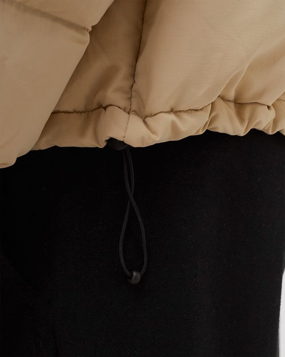 OLAF PUFFER JACKET
