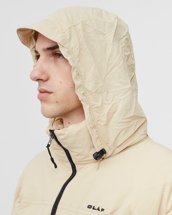 OLAF PUFFER JACKET