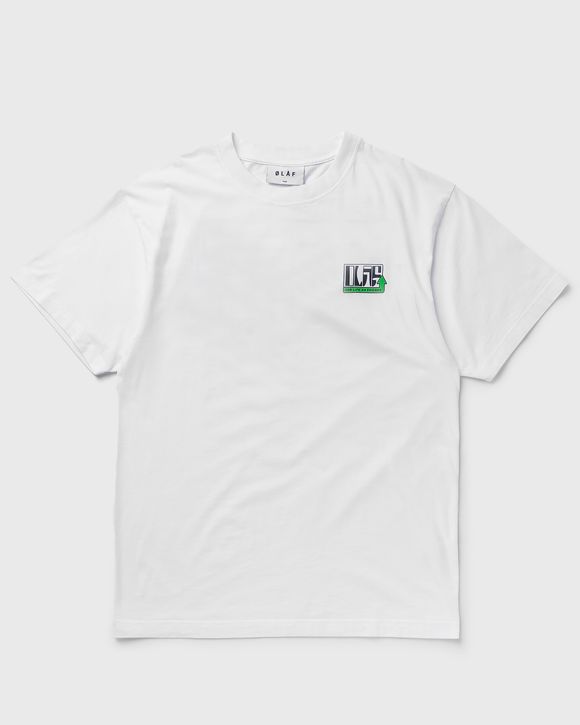 OLAF SIGN TEE