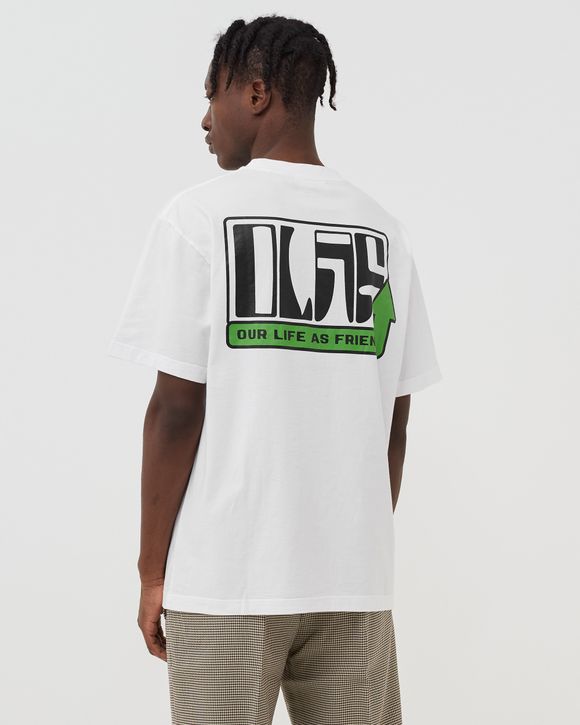 OLAF SIGN TEE