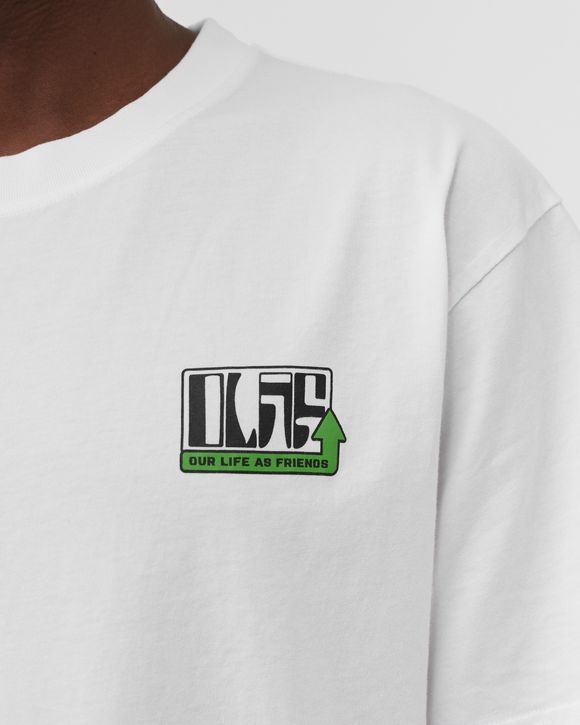 OLAF SIGN TEE