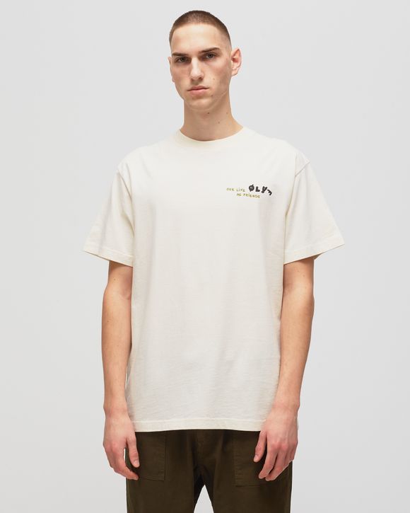 OLAF TAKE-A-SEAT TEE