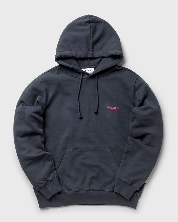 OLAF UNIFORM HOODIE