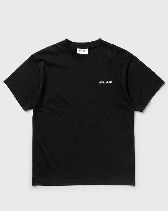 OLAF UNIFORM TEE