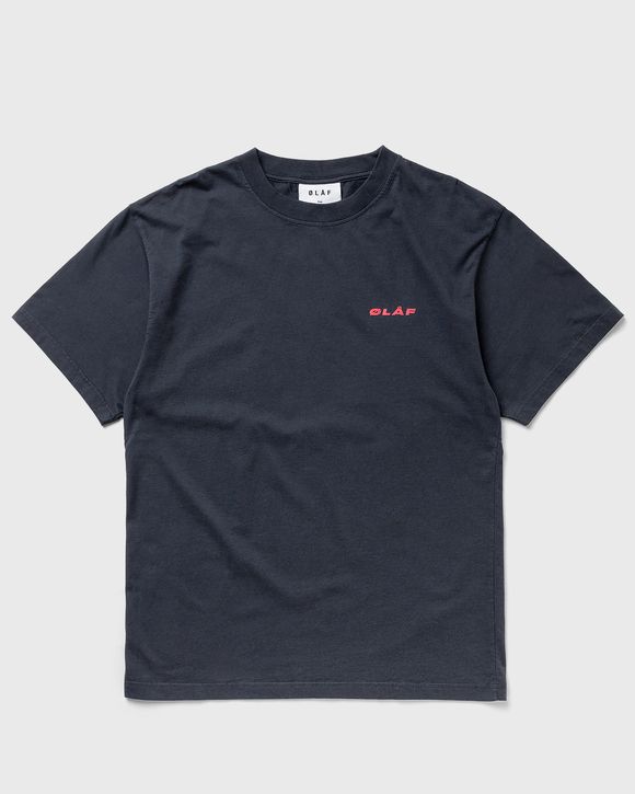 OLAF UNIFORM TEE