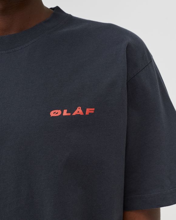 OLAF UNIFORM TEE