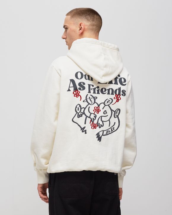 OLAF UNITED HOODIE