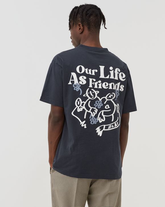 OLAF UNITED TEE