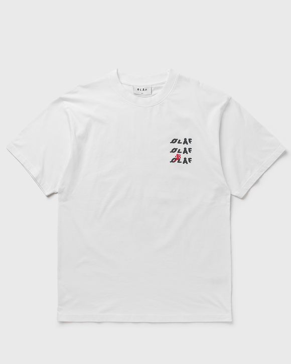 OLAF UNITED TEE
